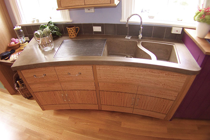 sonoma cast stone concrete sinks | concrete kitchen sinks sonoma cast stone concrete sinks | concrete kitchen sinks