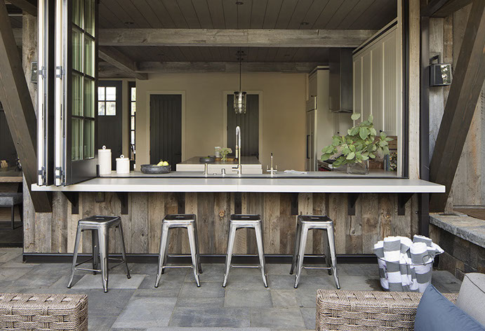 Concrete Countertops For The Kitchen And Bath From Sonoma Cast Stone