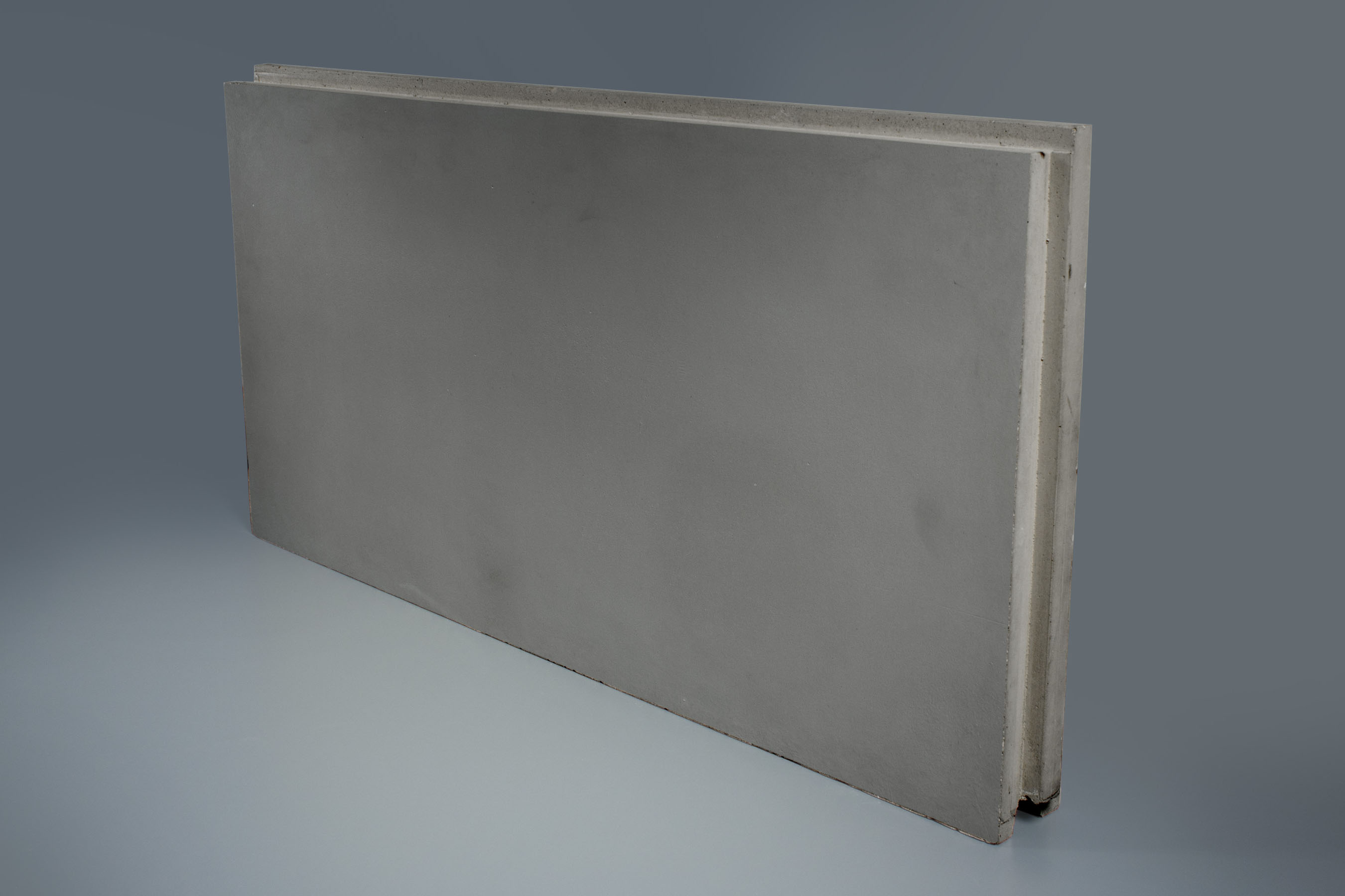 Concrete Cladding