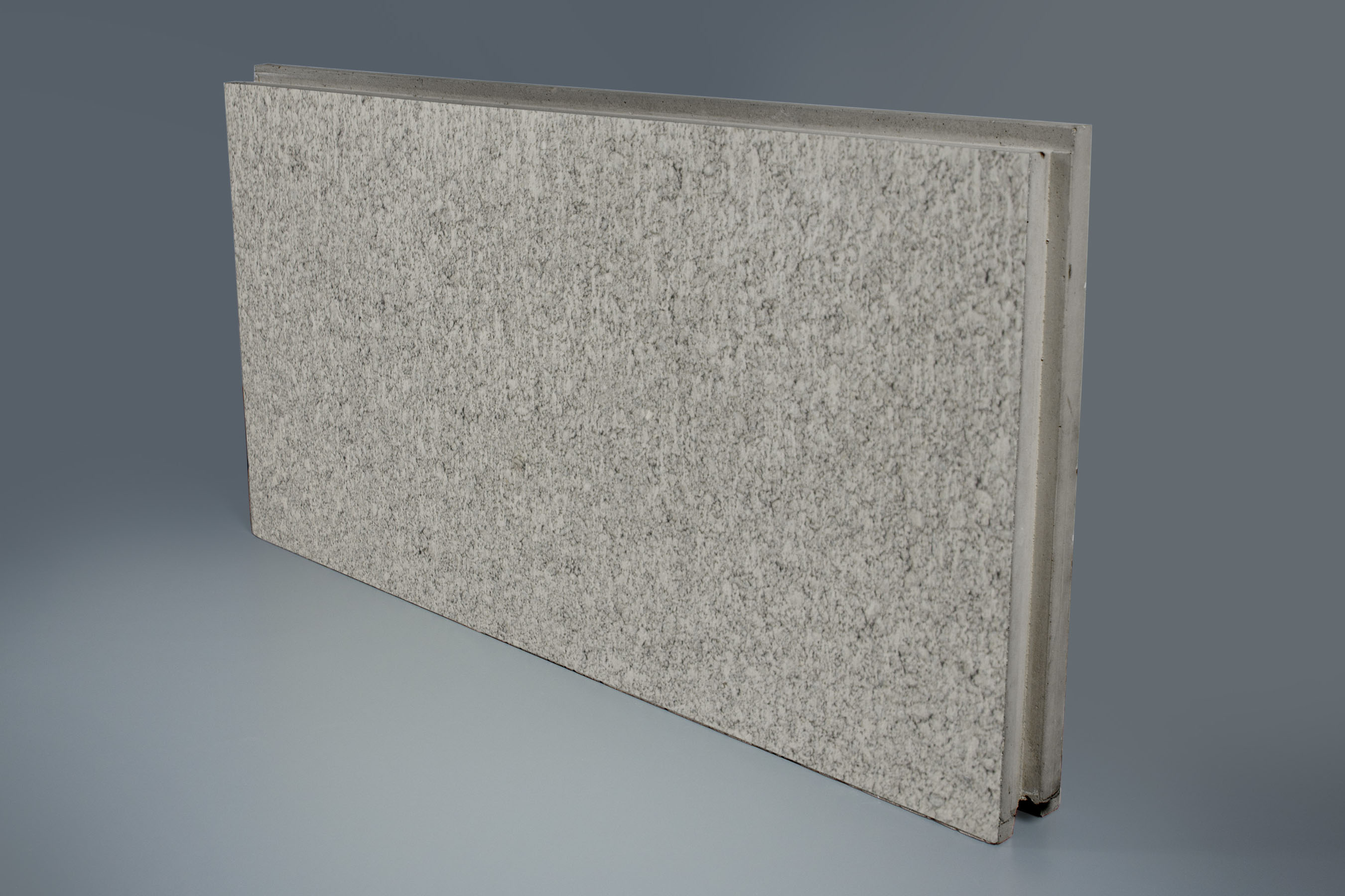 Concrete Cladding