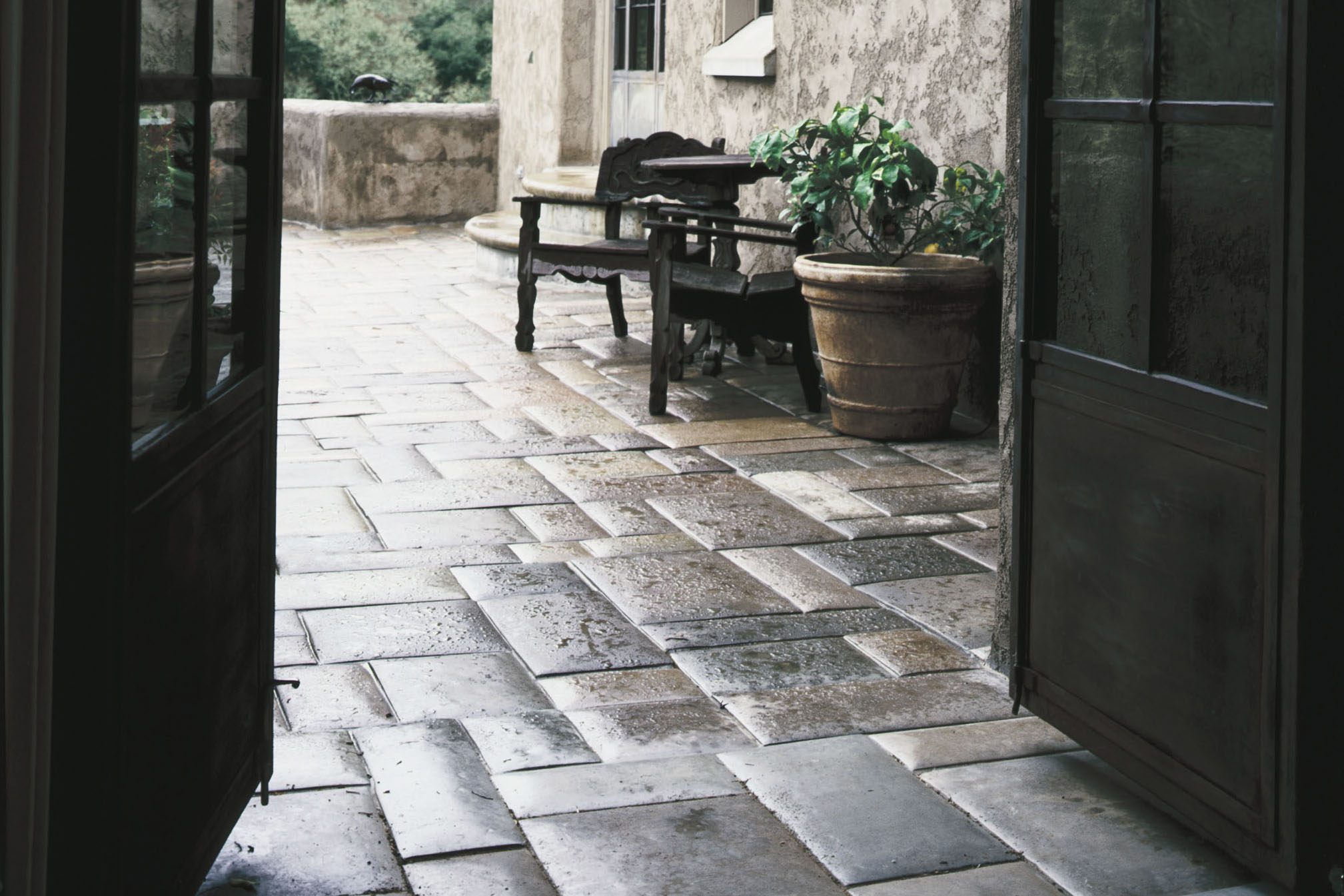 Concrete SoftStone Pavers